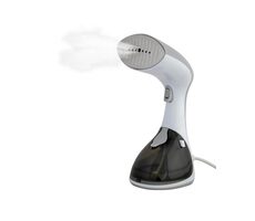 Orava Steameasy šedá / Napařovač oděvů / 1300W / 270 ml / 55°C