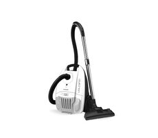 Orava Volcano-1 bílá / Sáčkový vysavač / 700W / 72 dB