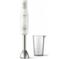 Philips HR2534/00 bílá / Tyčový mixér / 650W