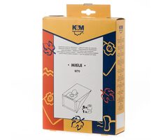 K_M sáček na prach pro Miele M70