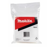 Makita 198915-4 filtrační vložka 10 ks