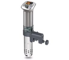 Salente ChefMax / Sous Vide / barevný displej / 40-90°C / 18 programů
