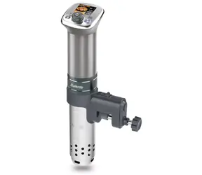Salente ChefMax / Sous Vide / barevný displej / 40-90°C / 18 programů