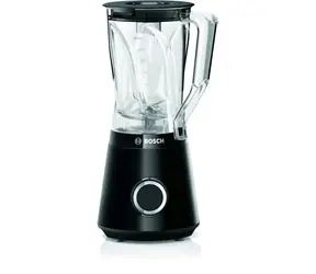 BOSCH MMB6141B černá / Stolní mixér / 1200 W / 1.5 L / 2 rychlosti 