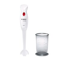 BOSCH MSM14100 Trintuvas bílá / Tyčový mixér / 400 W / odměrka 