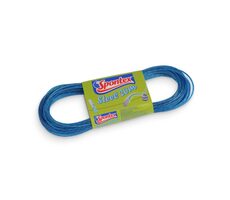 Spontex 97024012 Šňůra na prádlo 20 m / ocel 