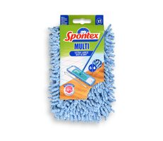 Spontex Náhradní mop z mikrovlákna pro Microwiper Multi
