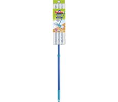Spontex Microwiper Abrasive / Mop s teleskopickou rukojetí 
