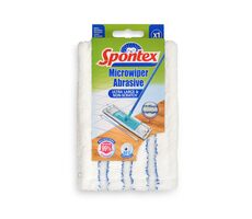 Spontex Náhradní návlek pro mop Microwiper Abrasive 