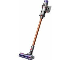 Dyson V10 Absolute (2023) / Aku Tyčový vysavač / 25.2V / Li-Ion / 0.77 l / HEPA filtr / doba provozu 60 minut