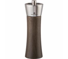 ZASSENHAUS 25453 Mlýnek na sůl / 18 cm / ořech 