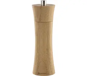 ZASSENHAUS 23237 Mlýnek na pepř pepper Frankfurt / 18 cm / bambus 