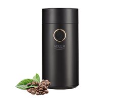 Adler AD 4446bg černá