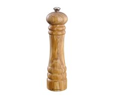 ZASSENHAUS 23398 Mlýnek na sůl Berlin / 24 cm / olivové dřevo 