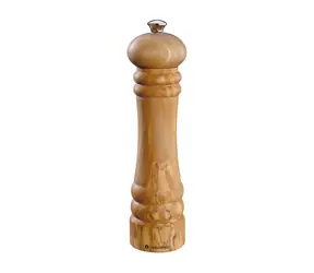 ZASSENHAUS 23381 Mlýnek na pepř Berlin / 24 cm / olivové dřevo 
