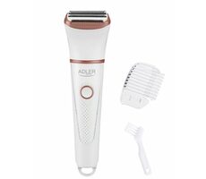 Adler AD 2941 / Dámský holicí strojek / IPX7