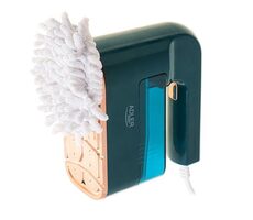 Adler AD 7050 zelená / Parní čistič / 1200W / 120 ml / IPX4