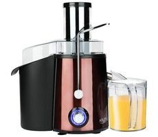 Adler AD 4129 černá / Odšťavňovač / 1000W / 1 L