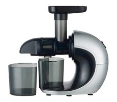 Adler AD 4131 černá / Pomalý odšťavňovač / 150W / 650 ml
