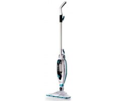 Ariete 4175-00 / Parní mop / 1500W / 350 ml / 30g-min