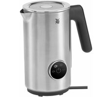 WMF Lumero Napěňovač mléka stříbrná / 4 programy / 250 ml / 500 W / LED displej