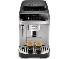DeLonghi Magnifica Evo ECAM 290.31.SB stříbrná / automatický kávovar / 1450 W / 15 bar / 1.8 l / zásobník 250 g 
