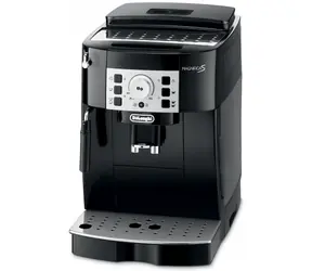 DeLonghi Magnifica S ECAM 22.112.B černá / automatický kávovar / 1450 W / 15 bar / 1.8 l / zásobník 250 g 