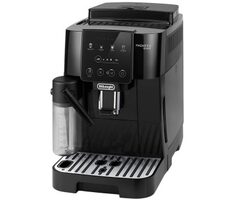 DeLonghi Magnifica Start ECAM 220.60.B černá / automatický kávovar / 1450 W / 15 bar / 1.8 l / zásobník 250 g 