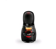 DeLonghi EDG210.B Dolce Gusto černá / kávovar na kapsle / nescafé / 1400 W / 0.8 l / 15 bar