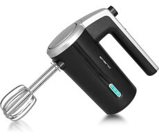 Emerio HM-126681.1 černá / Ruční mixér / 80 W / 3 rychlosti / Aku 