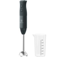 Electrolux E3HB1-4GG černá / Tyčový mixér / 400 W / 500 ml nádoba 