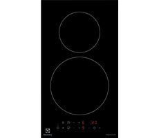 Electrolux LIT30230C černá / Indukční varná deska / 2 plotny 