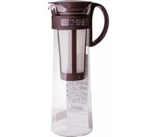 Hario Mizudashi Kávovar na cold brew 1 L