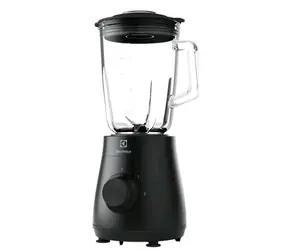 Electrolux E3TB1-4GG černá / Stolní mixér / 500 W / 1.5 L / 2 rychlosti / pulzní režim 