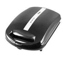 Emerio ST-111153.4 XXL černá / Sendvičovač / 1300 W 