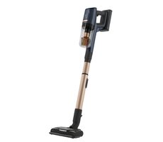 Electrolux EP81HB25WU zlatá / Tyčový aku vysavač 3v1 / 60 minut provoz / 0.4L / 79 dB 