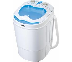 Mesko MS 8053 / Pračka s odstředivkou / 150 W / 3 kg várka