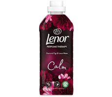 Lenor Diamond Figs & Lotus Water 28 dávek 700 ml / Aviváž 