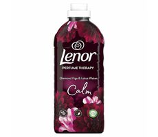 Lenor Diamond Figs & Lotus Water 48 praní 1200 ml / Aviváž 