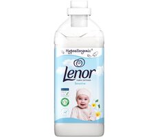 Lenor Sensitive 64 dávek 1600 ml / Hypoalergenní aviváž 