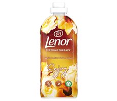 Lenor Vanilla Orchid & Golden Amber 48 dávek 1200 ml / Aviváž 