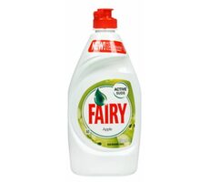 Fairy Apple 450 ml / Prostředek na mytí nádobí