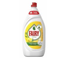Fairy Lemon 1350 ml / Prostředek na mytí nádobí