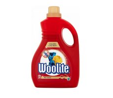 Woolite Mix Color 30 dávek 1.8 l / Prací gel na barevné prádlo zachovává intenzitu barvy