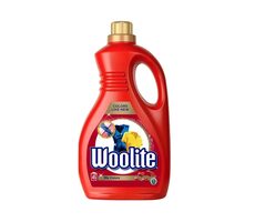 Woolite Mix Color 45 dávek 2.7 l / Prací gel na barevné prádlo zachovává intenzitu barvy 