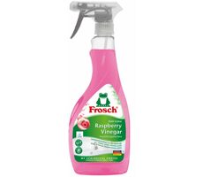 Frosch koupelnový čisticí prostředek malina 500 ml