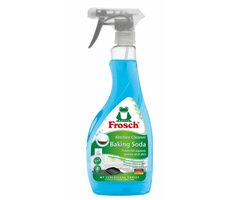 Frosch Univerzální čisticí prostředek na bázi sody 500 ml