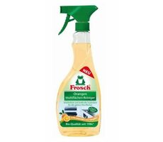 Frosch multifunkční čistič 500 ml Orange