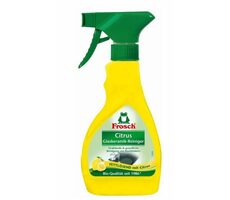 Frosch čistič na indukční a sklokeramické desky 300ml