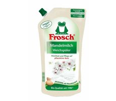 Frosch aviváž Mandlové mléko 40 dávek 1000ml
